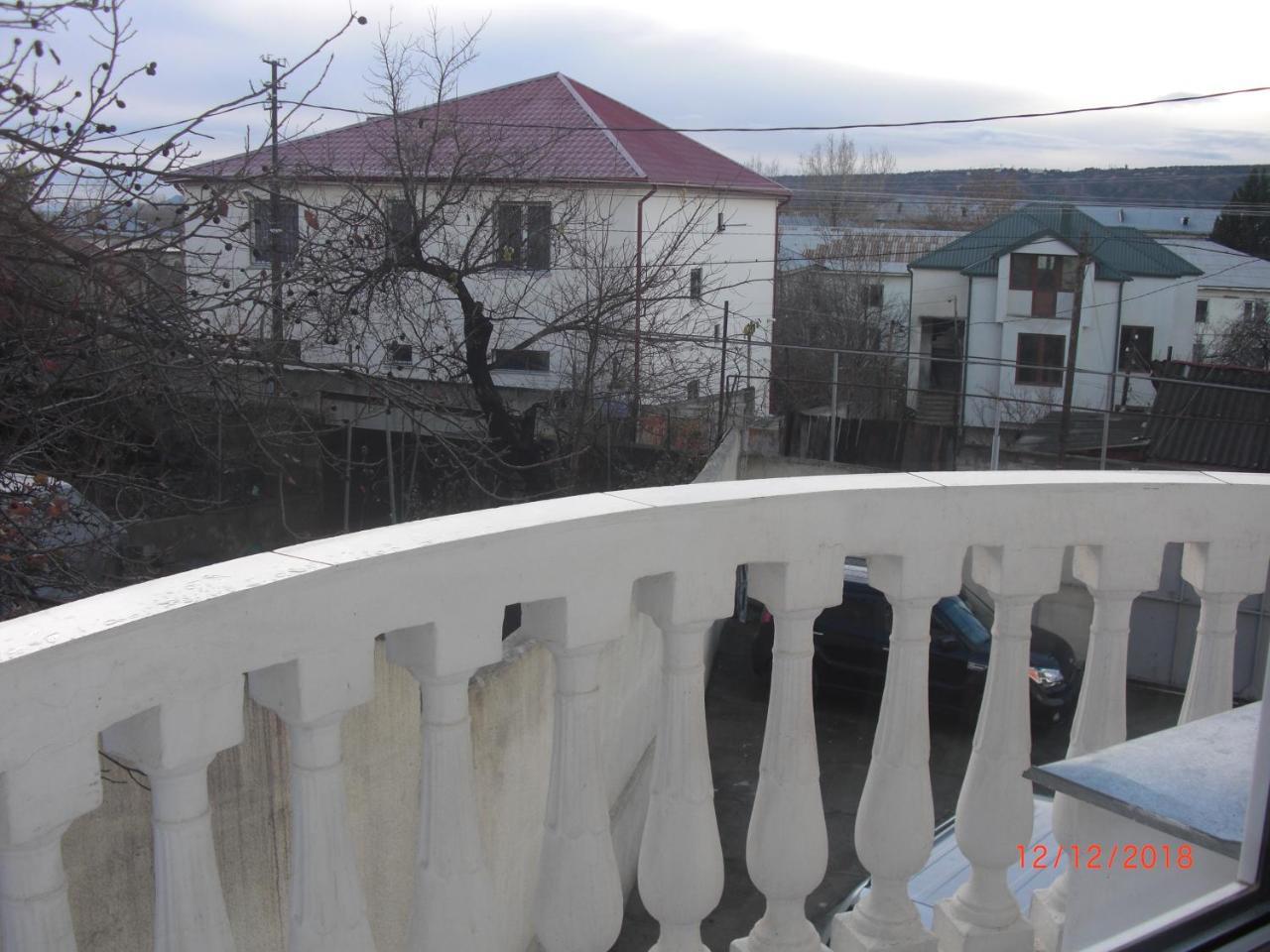 Villa House Georgia Tbilisi Exterior photo