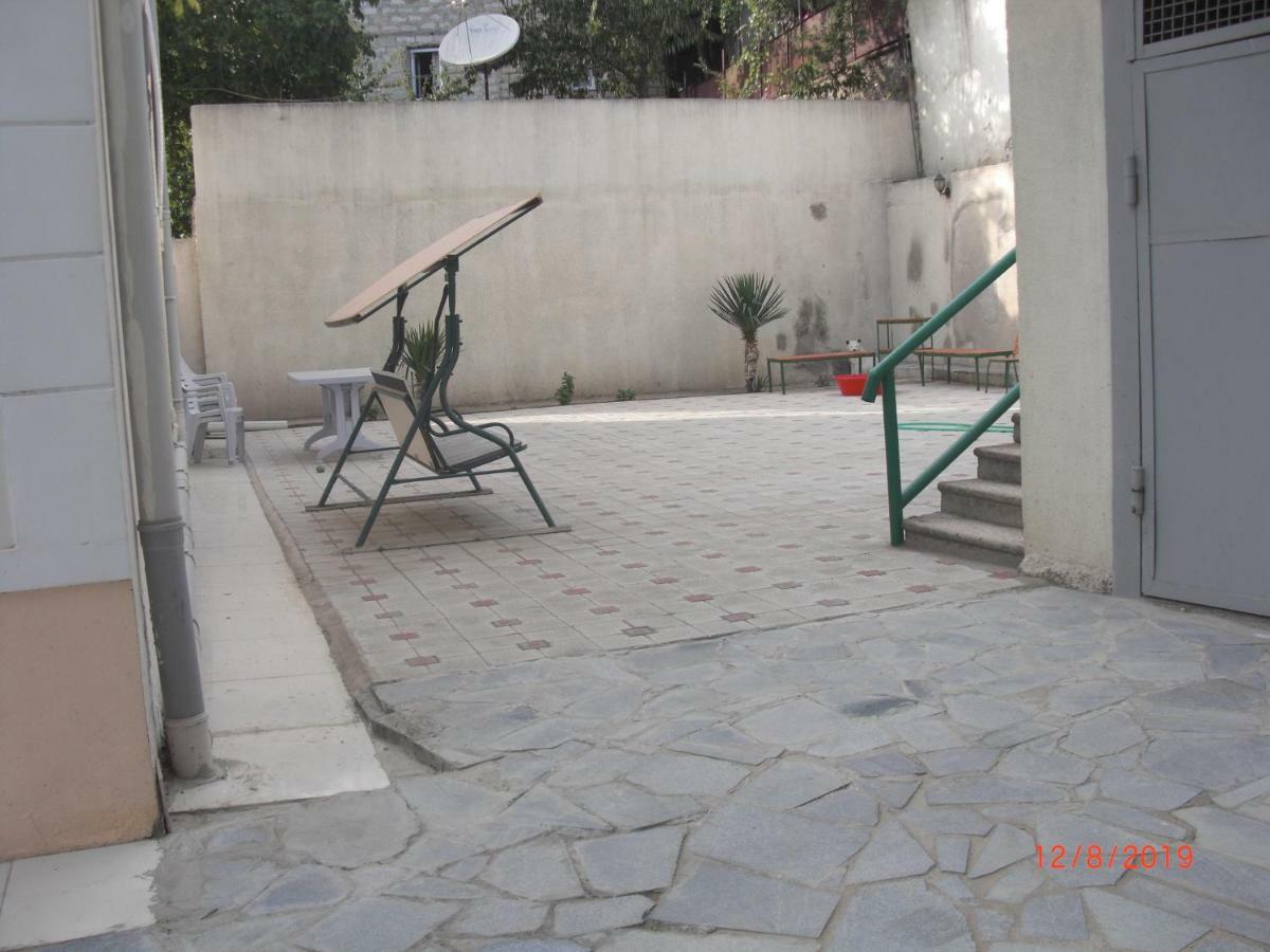 Villa House Georgia Tbilisi Exterior photo