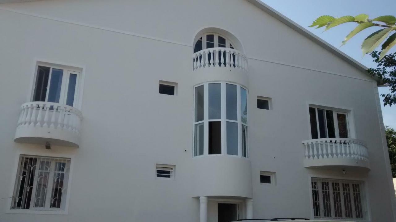 Villa House Georgia Tbilisi Exterior photo